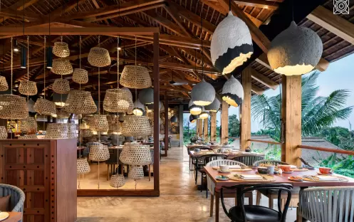 Upendo Restaurant Upendo Restaurant