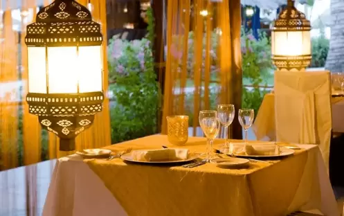 Salama Dining Room Salama Dining Room