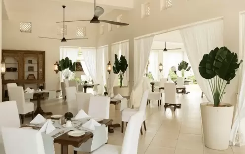 Livingstone Terrace Livingstone Terrace