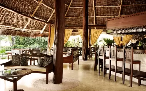 The Safari Bar The Safari Bar