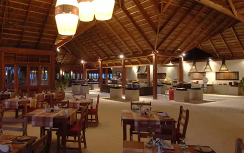 MAALAN RESTAURANT