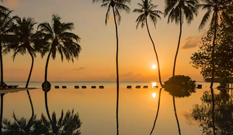 PAVILION BAR PAVILION BAR