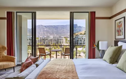 Premier Marina Table Mountain Room Premier Marina Table Mountain Room