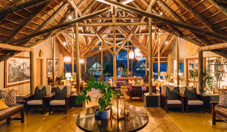 THORNYBUSH GAME RESERVE SERONDELLA RECEPTION THORNYBUSH GAME RESERVE SERONDELLA RECEPTION
