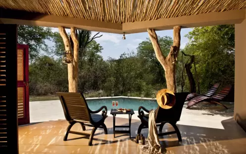 deluxe suite patio deluxe suite patio