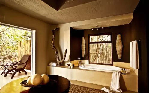 deluxe suite wash area deluxe suite wash area