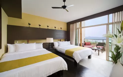 Centara Grand Mirage Beach Resort-Club Mirage Suite 2_4752 Centara Grand Mirage Beach Resort-Club Mirage Suite 2_4752