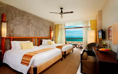 Centara Grand Mirage Beach Resort-Deluxe Family Ocean Facing 1_2957 Centara Grand Mirage Beach Resort-Deluxe Family Ocean Facing 1_2957