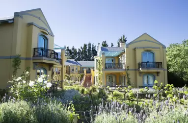 Franschhoek Country House