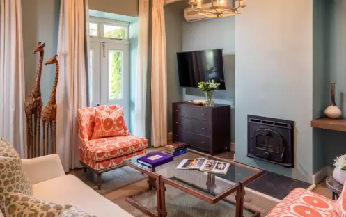 LE QUARTIER FRANCAIS - POOL SUITE LIVING LE QUARTIER FRANCAIS - POOL SUITE LIVING