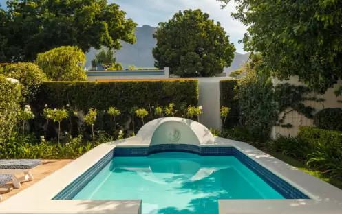 LE QUARTIER FRANCAIS - POOL SUITE POOL LE QUARTIER FRANCAIS - POOL SUITE POOL