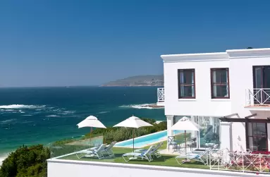 The Plettenberg Hotel