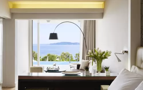 Two Bedroom Suite Private Pool Sea View Two Bedroom Suite Private Pool Sea View