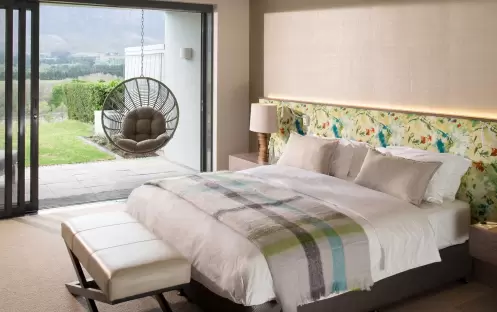 Cap Classique Suite Cap Classique Suite