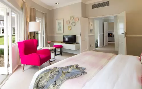 Pinotage Suite Pinotage Suite