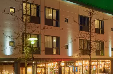 Alda Hotel