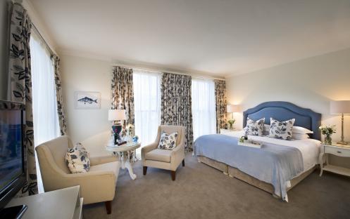 Luxury Double Room Luxury Double Room