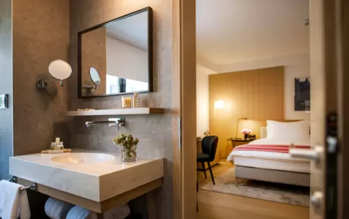 EXCLSIOR DUBROVNIK - CLASSIC ROOM DRESSING ROOM EXCLSIOR DUBROVNIK - CLASSIC ROOM DRESSING ROOM
