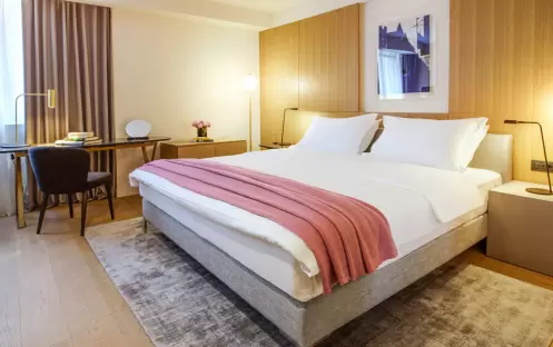 EXCLSIOR DUBROVNIK - CLASSIC ROOM EXCLSIOR DUBROVNIK - CLASSIC ROOM