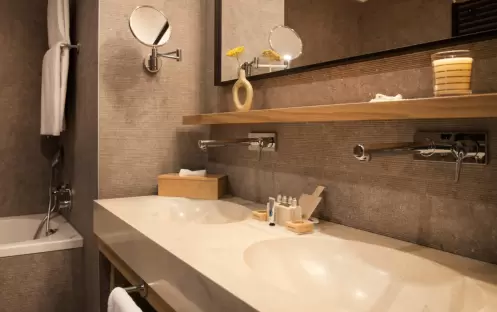 EXCLSIOR DUBROVNIK - DELUXE ROOM DRESSING ROOM EXCLSIOR DUBROVNIK - DELUXE ROOM DRESSING ROOM