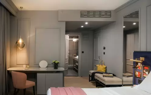 EXCLSIOR DUBROVNIK - ODAK CLASSIC BEDROOM EXCLSIOR DUBROVNIK - ODAK CLASSIC BEDROOM