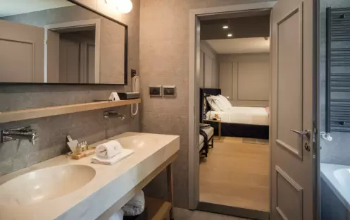 EXCLSIOR DUBROVNIK - ODAK CLASSIC DRESSING ROOM EXCLSIOR DUBROVNIK - ODAK CLASSIC DRESSING ROOM
