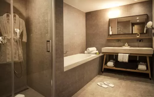 EXCLSIOR DUBROVNIK - SUPERIOR ROOM  DRESSING ROOM EXCLSIOR DUBROVNIK - SUPERIOR ROOM  DRESSING ROOM