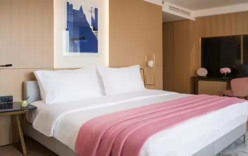 EXCLSIOR DUBROVNIK - SUPERIOR ROOM EXCLSIOR DUBROVNIK - SUPERIOR ROOM