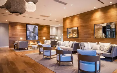 HOTEL BELLEVUE - SPICE LOUNGE FULL VIEW HOTEL BELLEVUE - SPICE LOUNGE FULL VIEW