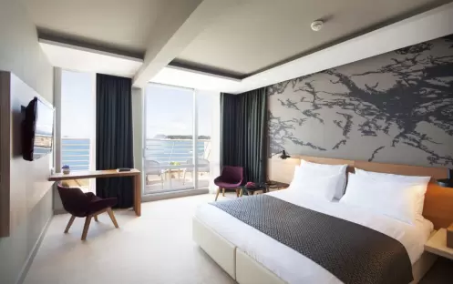 HOTEL DUBRONIK PALACE - EXECUTIVE SUITE HOTEL DUBRONIK PALACE - EXECUTIVE SUITE