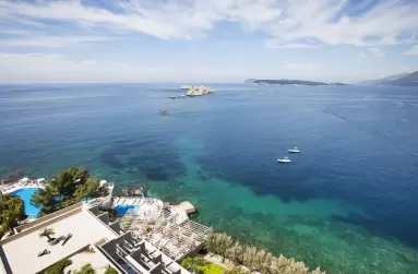 Hotel Dubrovnik Palace
