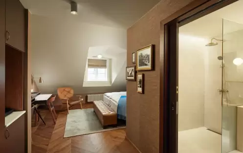 Classic Room Classic Room