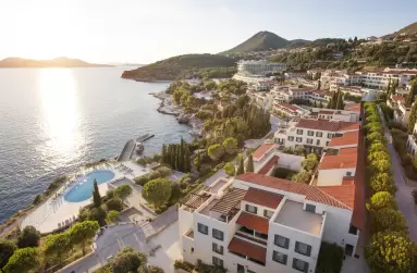 Sun Gardens Dubrovnik