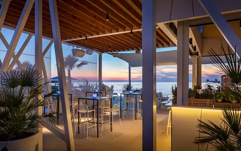 VALAMAR COLLECTION - BEAT CLUB 1 VALAMAR COLLECTION - BEAT CLUB 1
