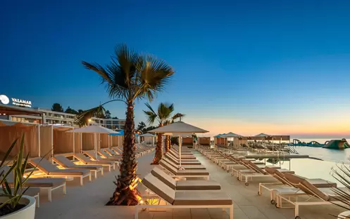 VALAMAR COLLECTION - BEAT CLUB 3 VALAMAR COLLECTION - BEAT CLUB 3