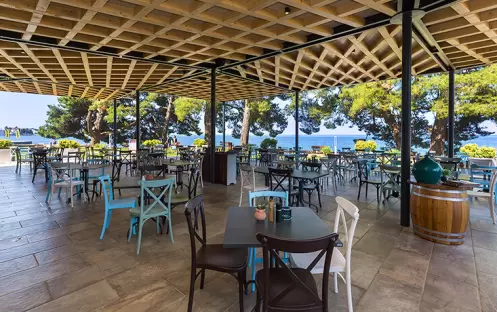 VALAMAR COLLECTION - LA PENTOLA 1 VALAMAR COLLECTION - LA PENTOLA 1