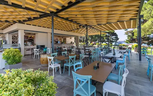 VALAMAR COLLECTION - LA PENTOLA 3 VALAMAR COLLECTION - LA PENTOLA 3
