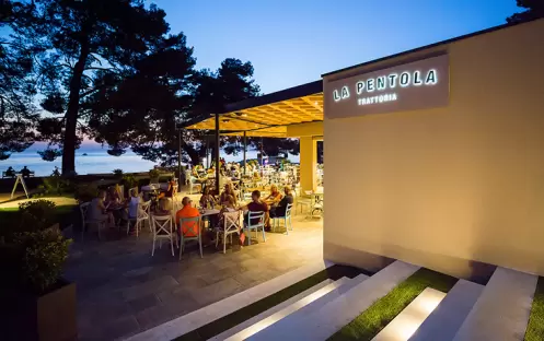 VALAMAR COLLECTION - LA PENTOLA 7 VALAMAR COLLECTION - LA PENTOLA 7