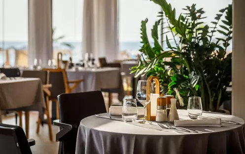 VALAMAR COLLECTION - LUNA RESTAURANT 3 VALAMAR COLLECTION - LUNA RESTAURANT 3