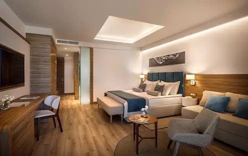 VALAMAR COLLECTION - V LEVEL SEAVIEW PREMIUM FAMILY SUITE FULL VIEW VALAMAR COLLECTION - V LEVEL SEAVIEW PREMIUM FAMILY SUITE FULL VIEW