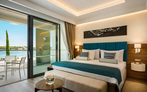 VALAMAR COLLECTION - V LEVEL SUPERIOR FAMILY SUITE SEAVIEW  BED VALAMAR COLLECTION - V LEVEL SUPERIOR FAMILY SUITE SEAVIEW  BED