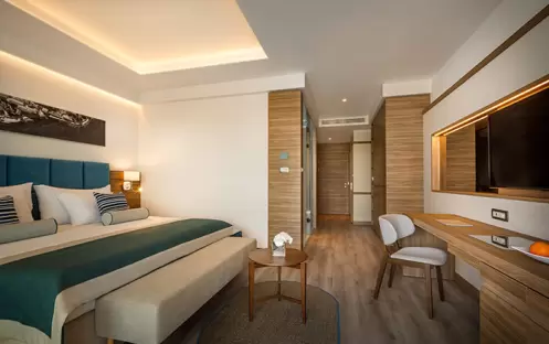 VALAMAR COLLECTION - V LEVEL SUPERIOR FAMILY SUITE SEAVIEW VALAMAR COLLECTION - V LEVEL SUPERIOR FAMILY SUITE SEAVIEW