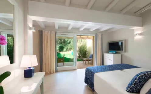 Deluxe Bungalow