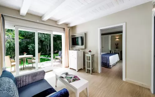 Luxury Family Bungalow