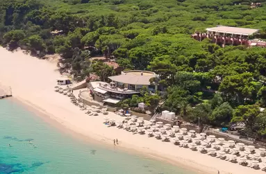 Forte Village Resort - Hotel Castello