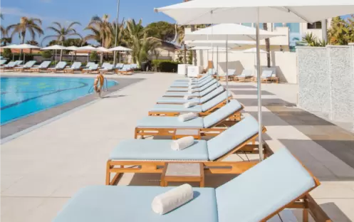 Pool Snack Bar & Restaurant Pool Snack Bar & Restaurant