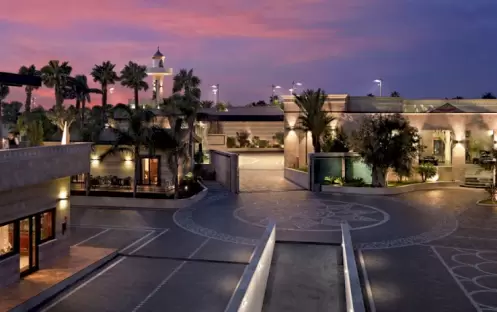 GRAND HOTEL MINARETO NESOS GRAND HOTEL MINARETO NESOS