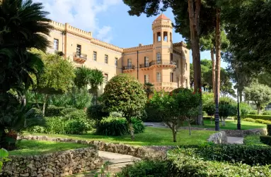 Grand Hotel Villa Igiea MGallery