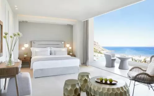 Panorama Junior Suite Sea View Panorama Junior Suite Sea View