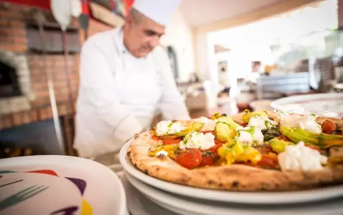 Pizzeria Pizzeria